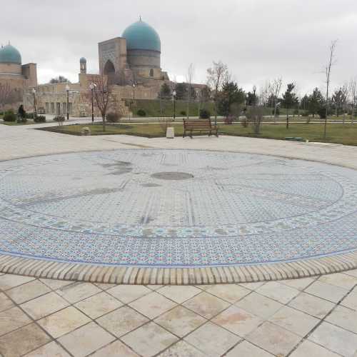 Uzbekistan