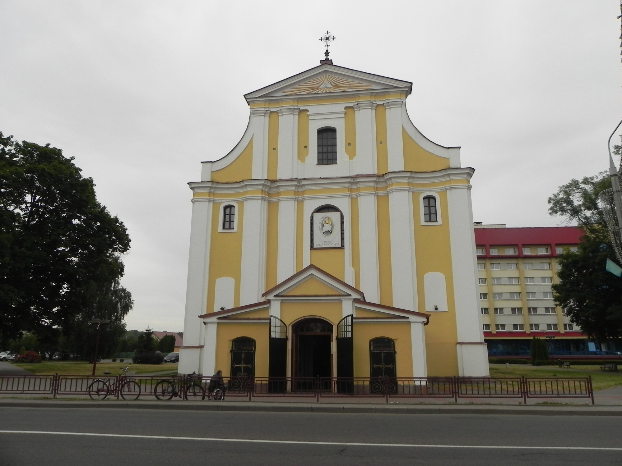 Belarus