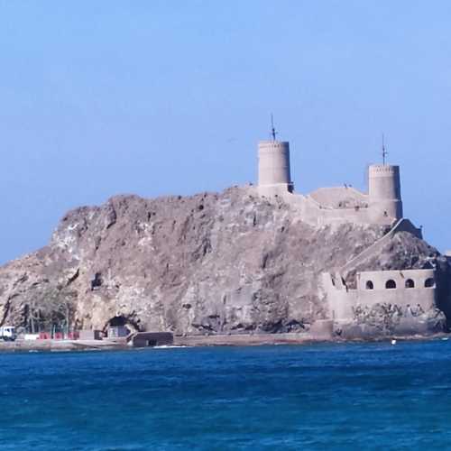 Oman