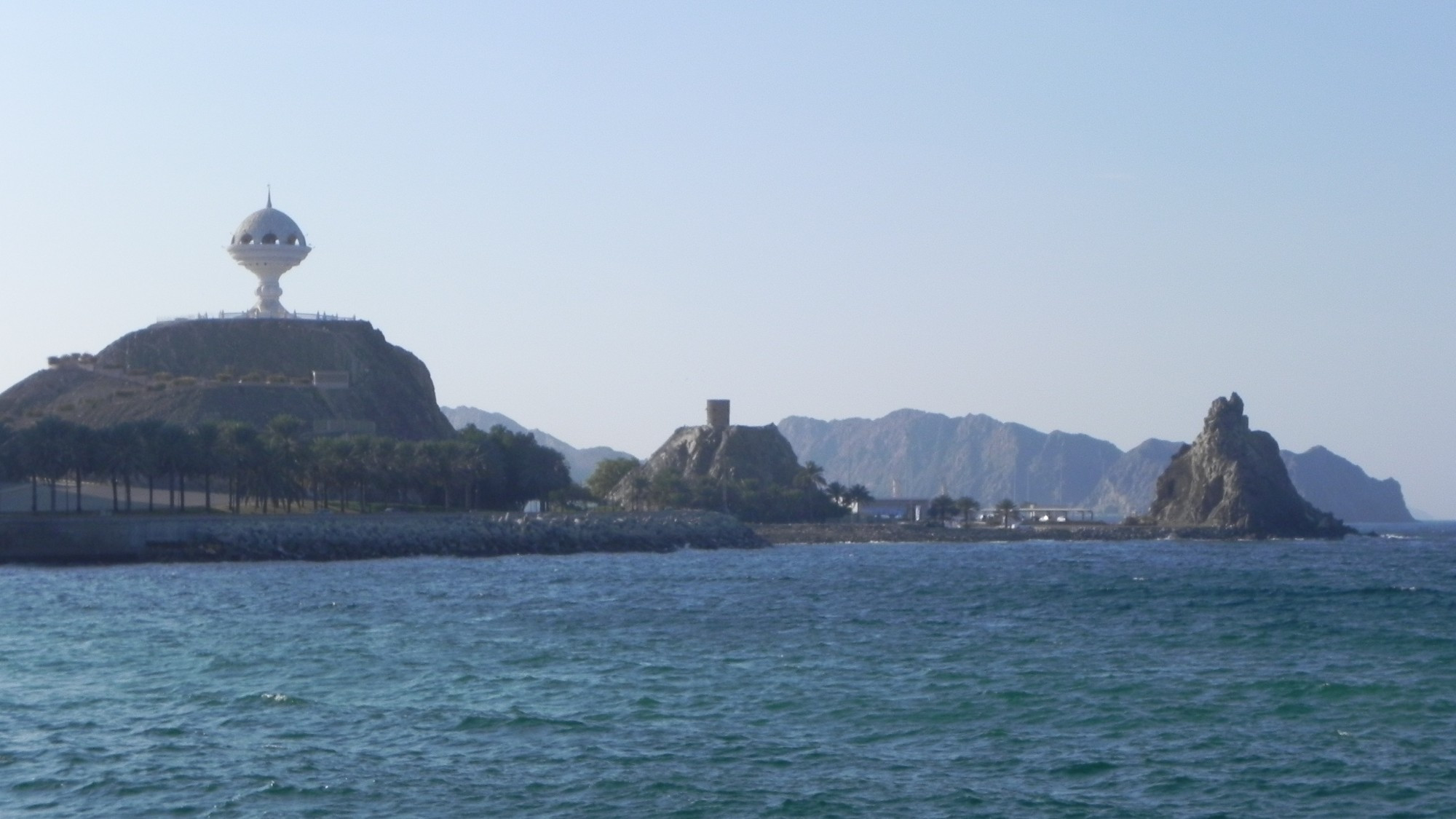 Oman