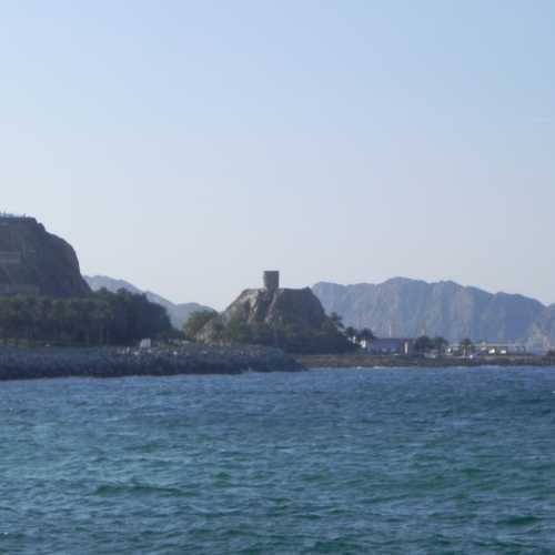 Oman