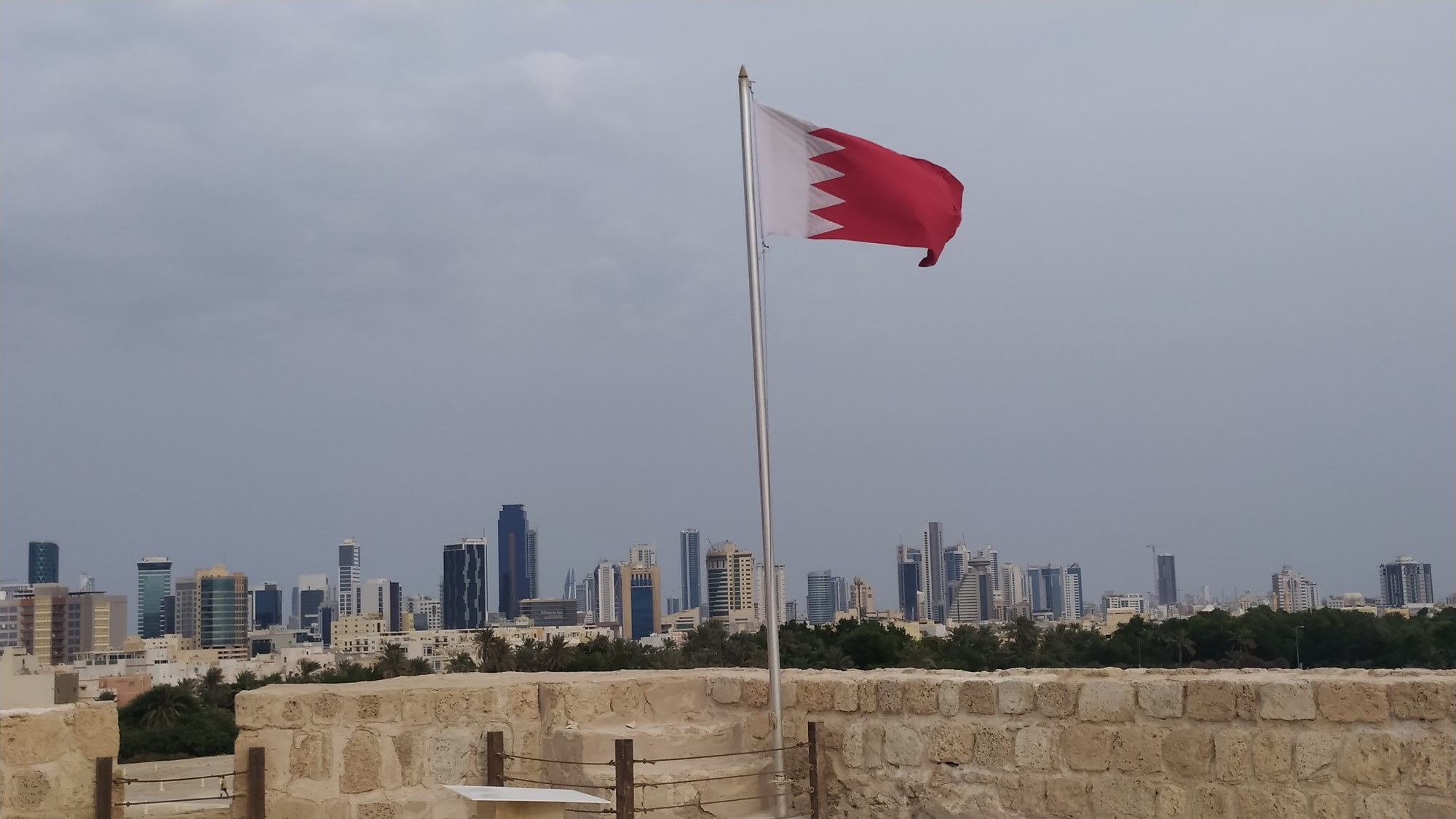 Bahrain