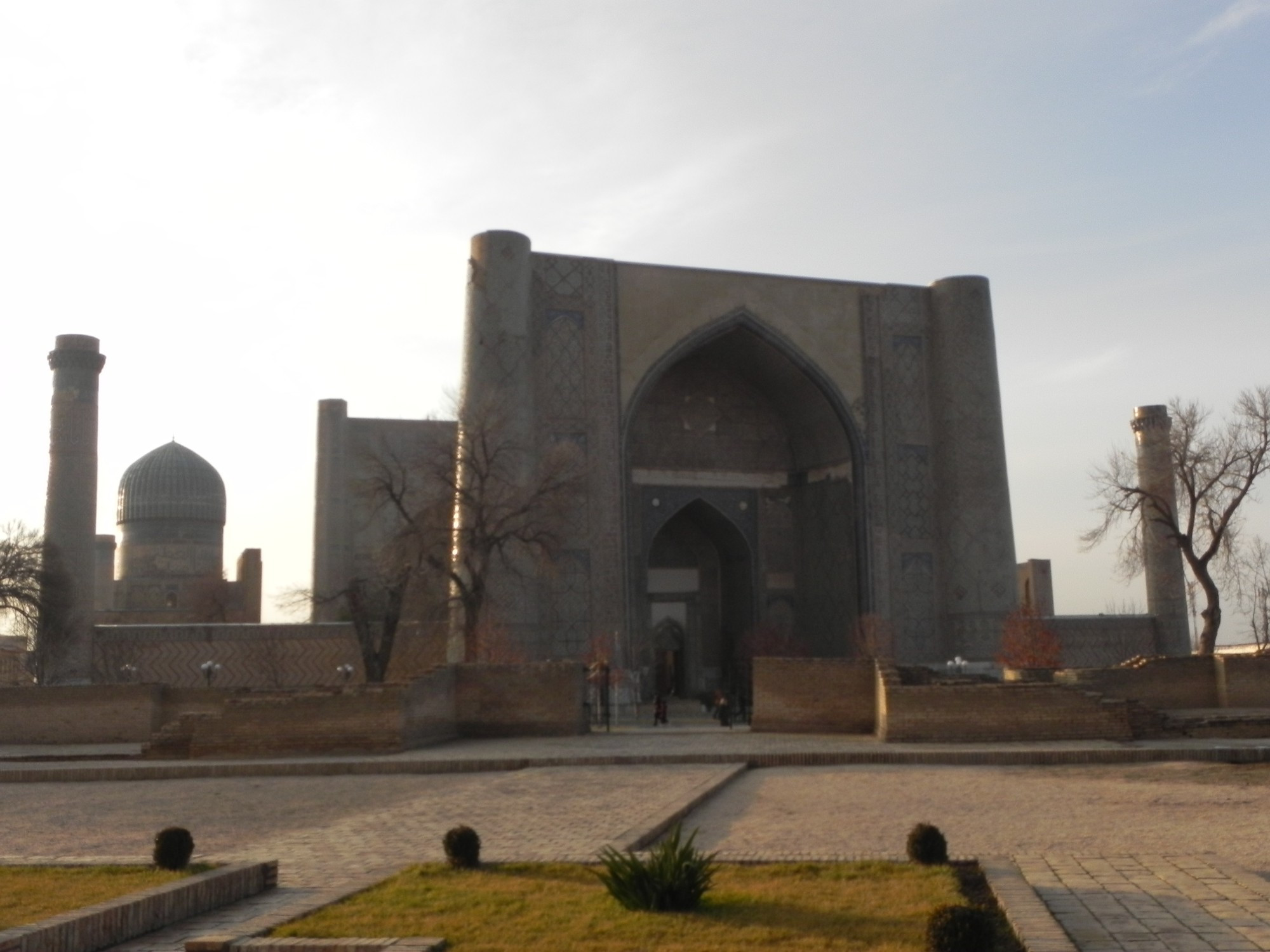 Uzbekistan