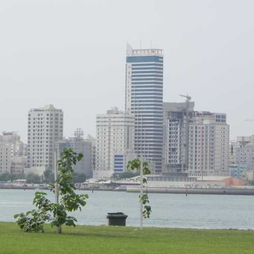 Bahrain