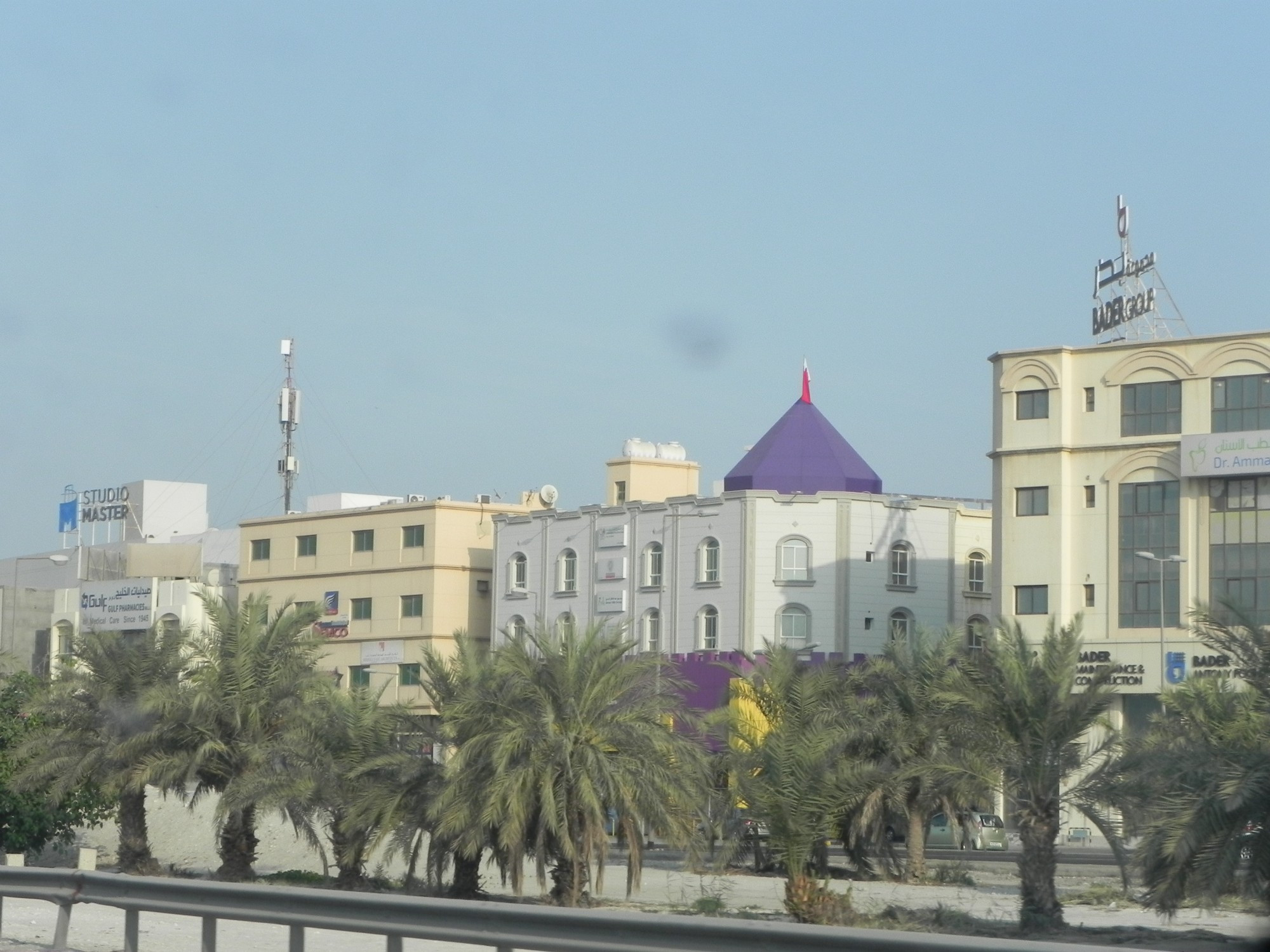 Bahrain