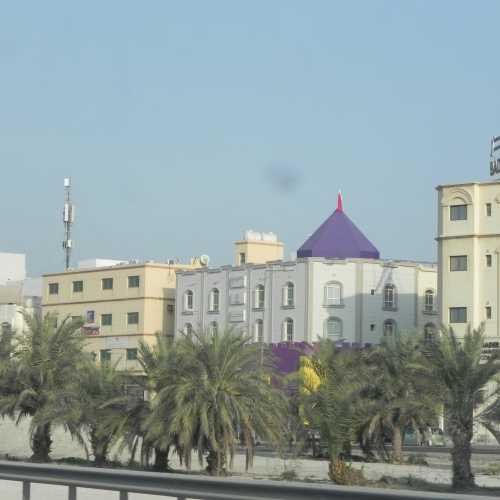 Bahrain