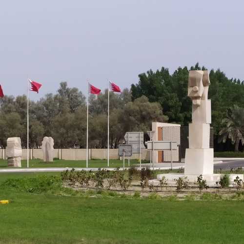 Bahrain