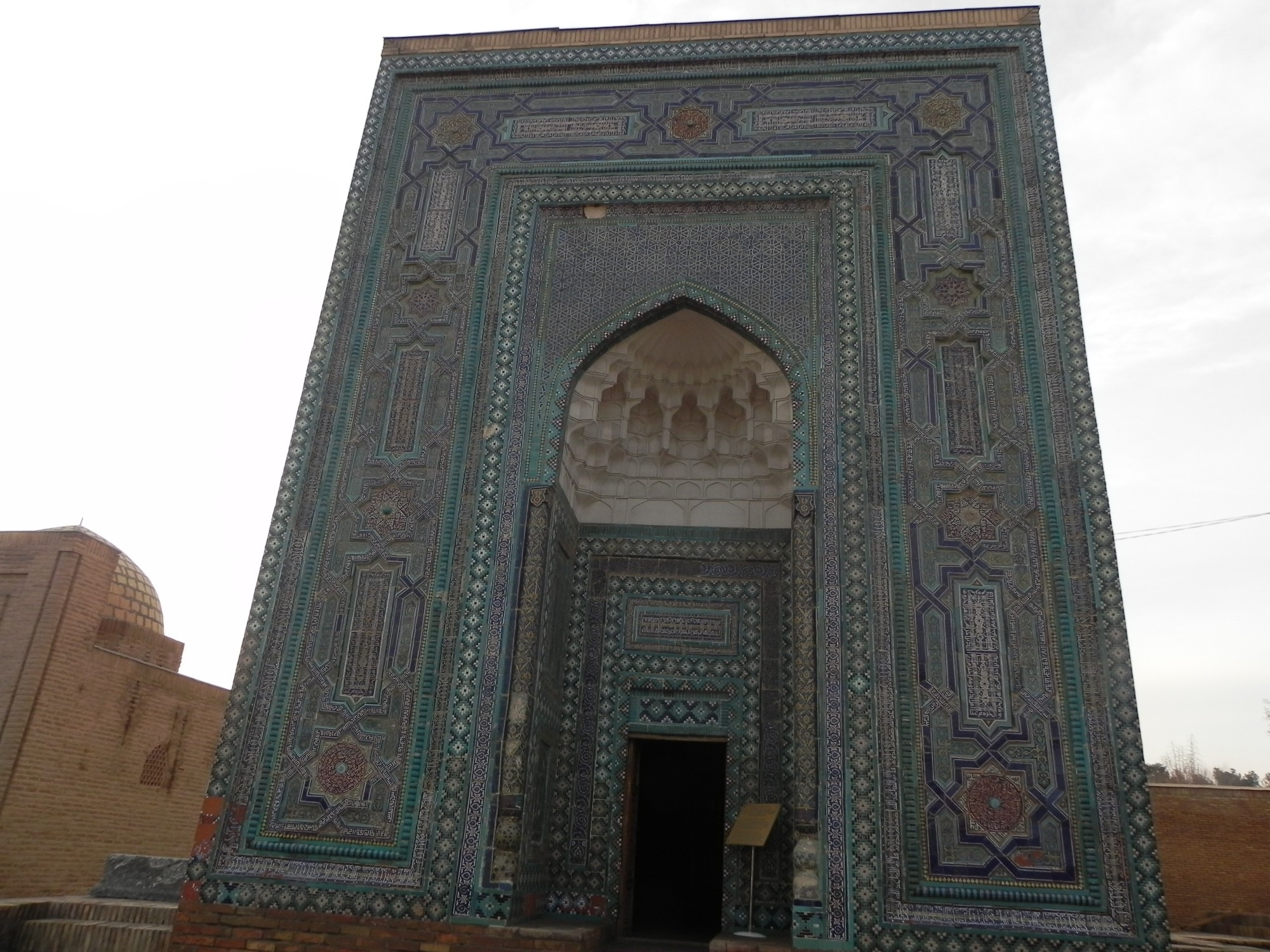 Uzbekistan