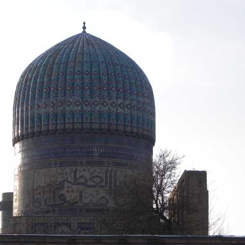 Uzbekistan