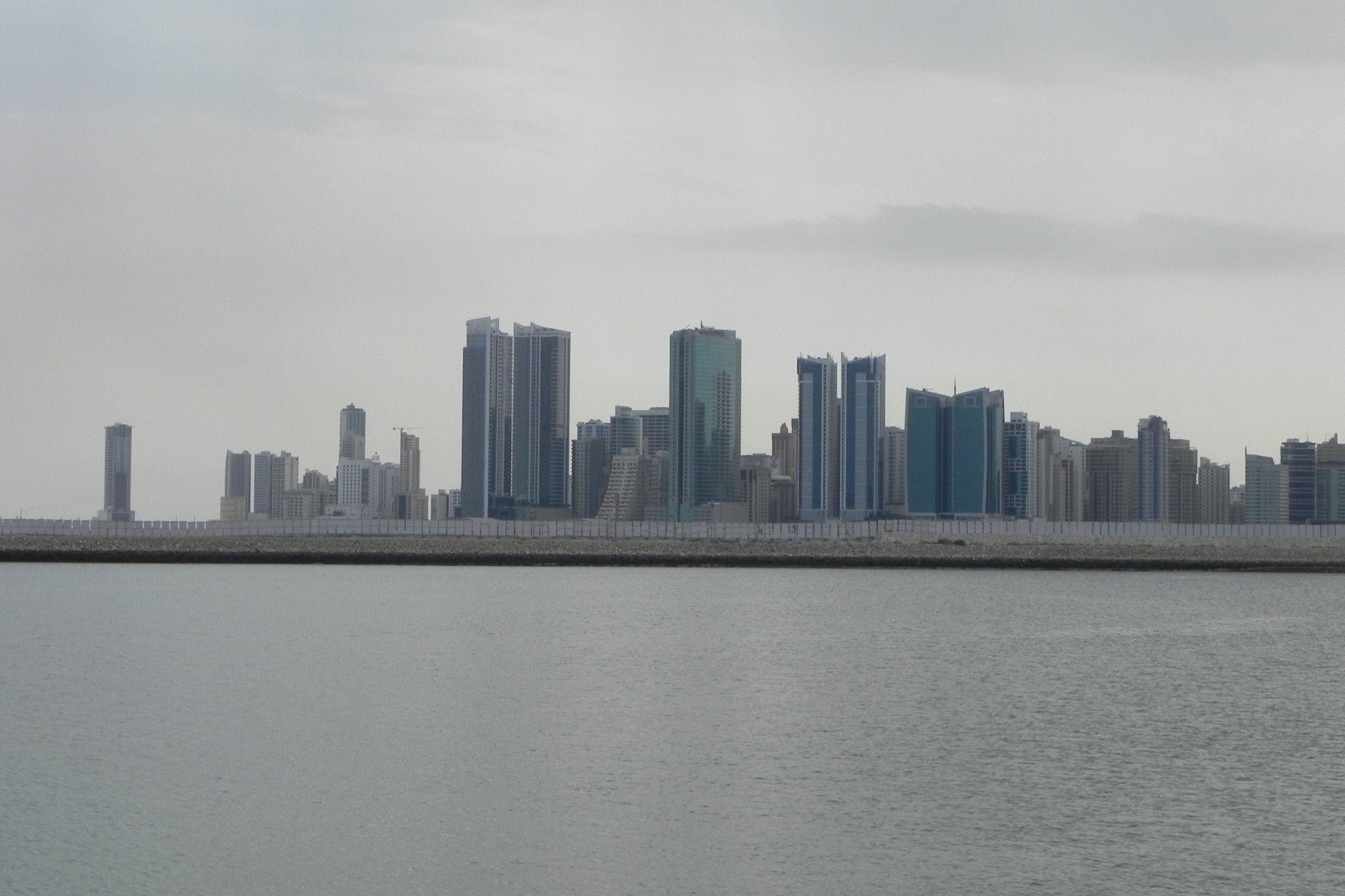 Bahrain