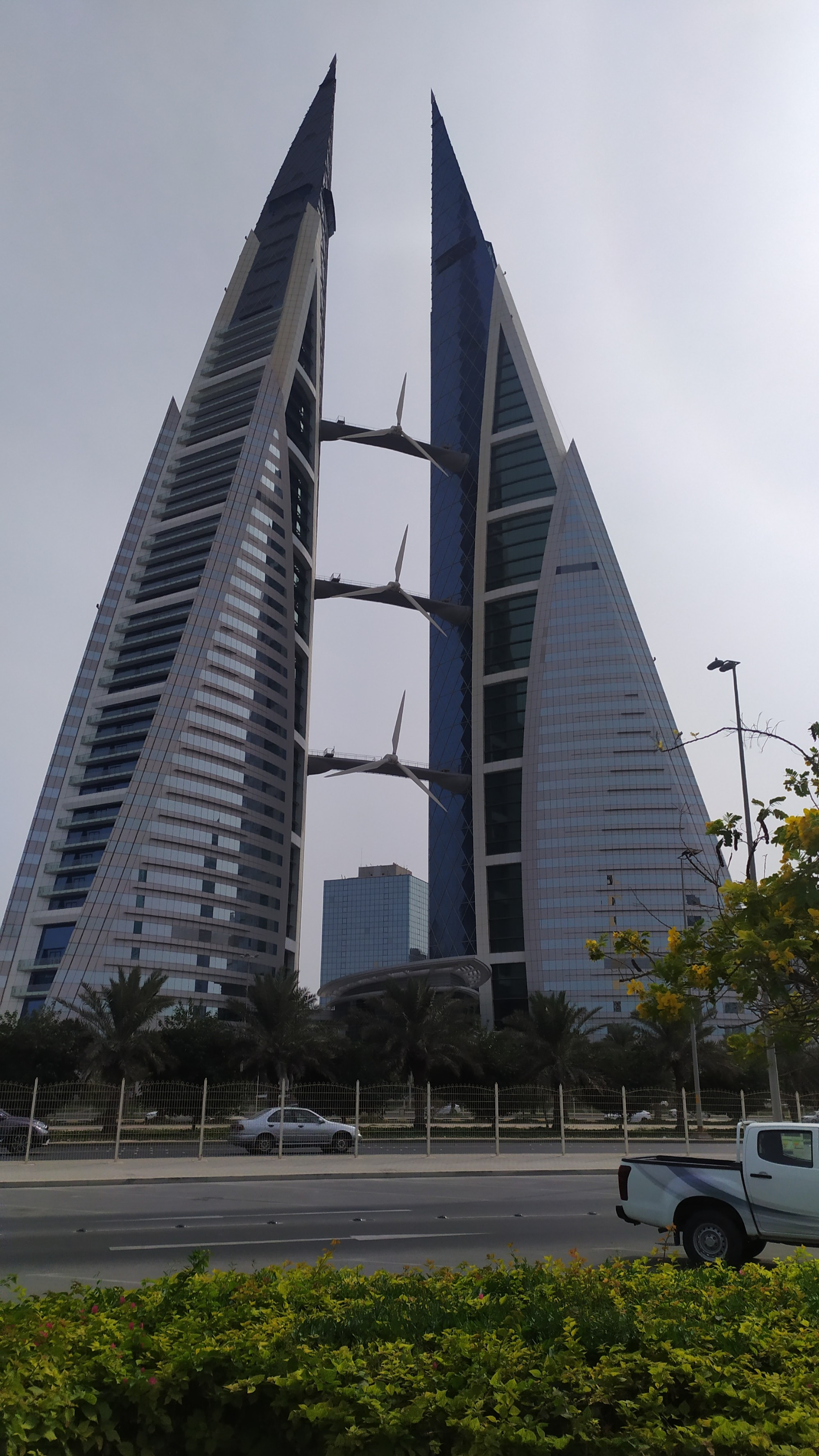 Bahrain