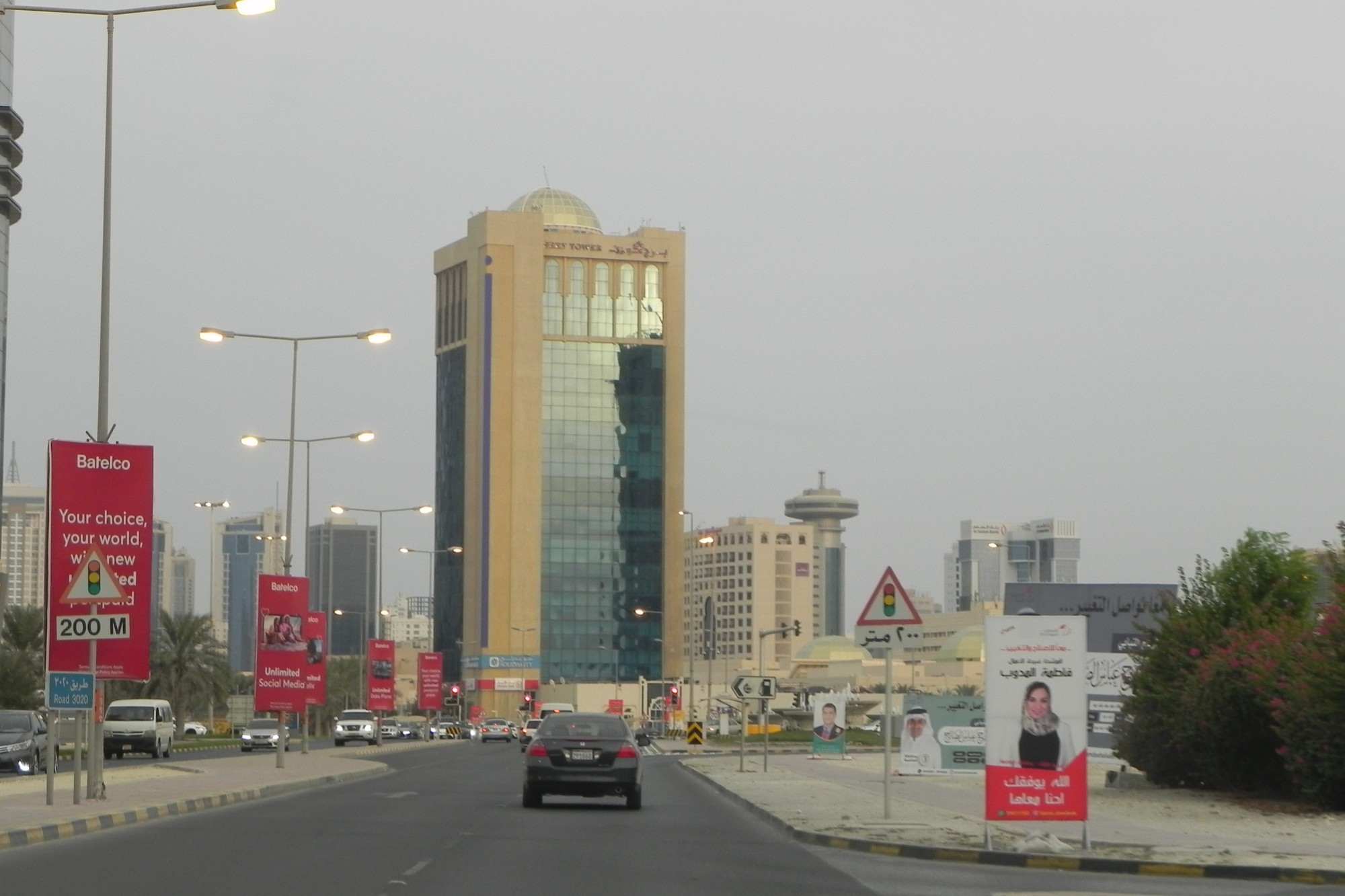 Bahrain