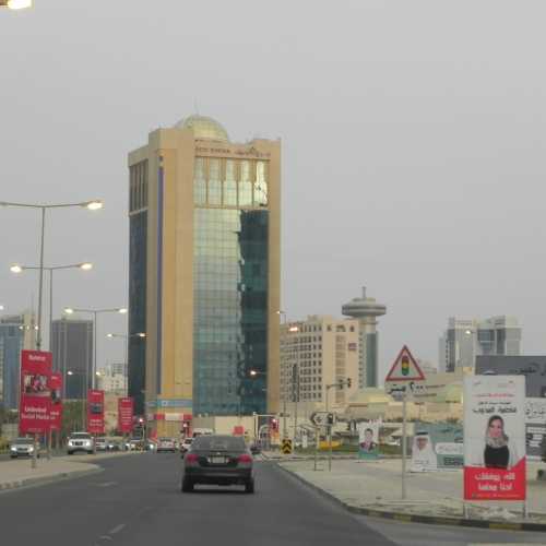 Bahrain