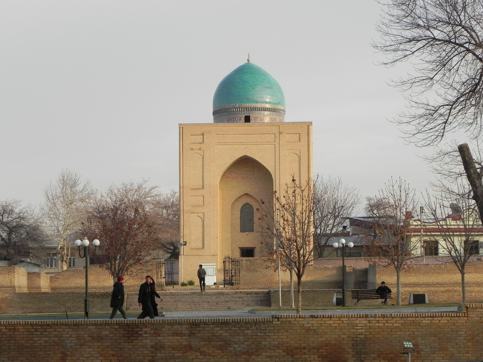 Uzbekistan