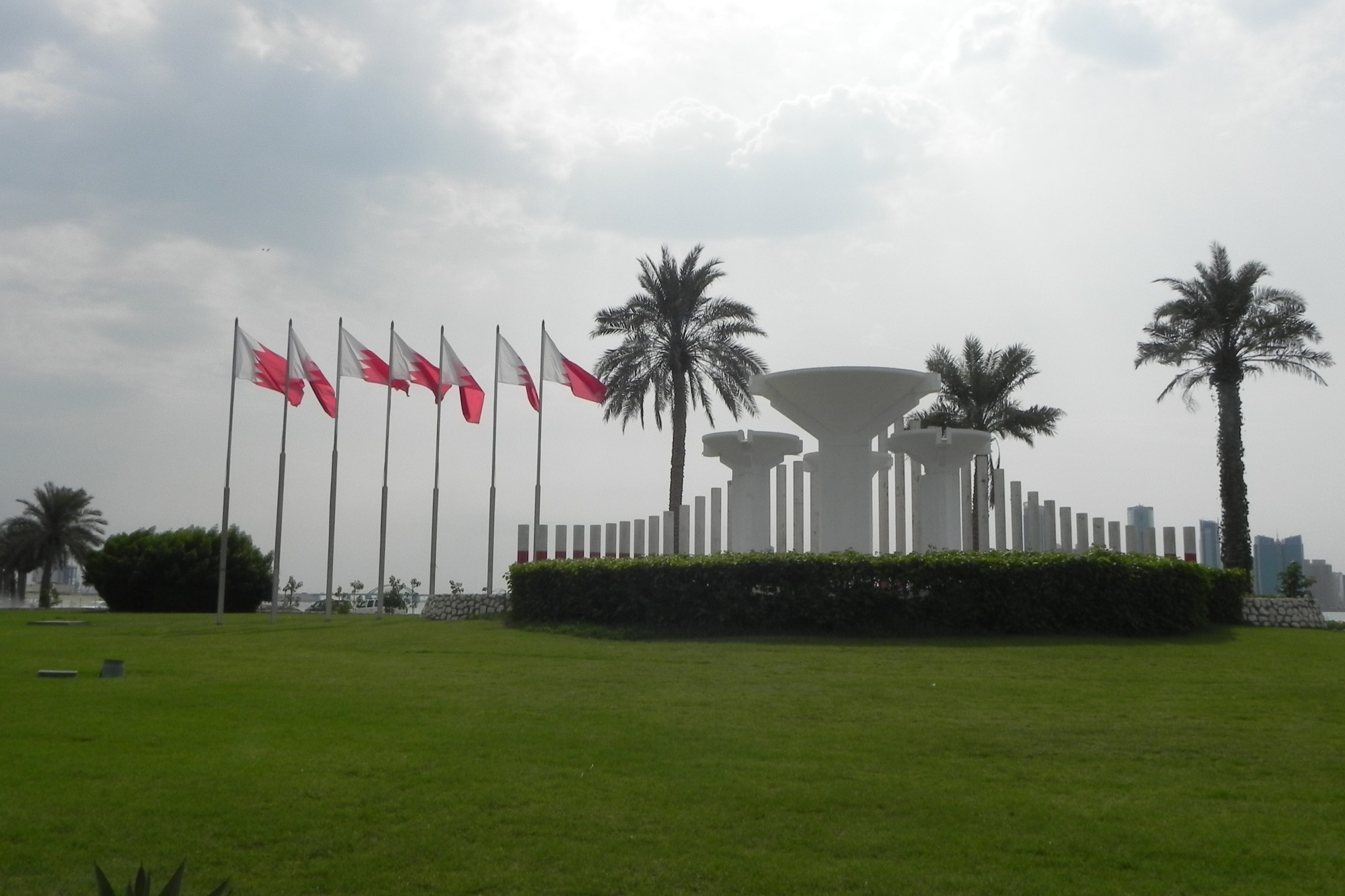 Bahrain