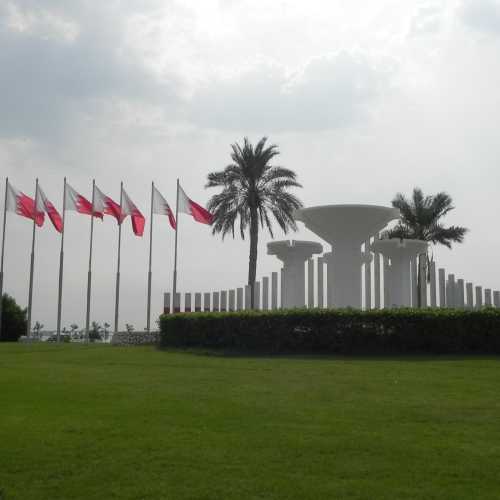 Bahrain