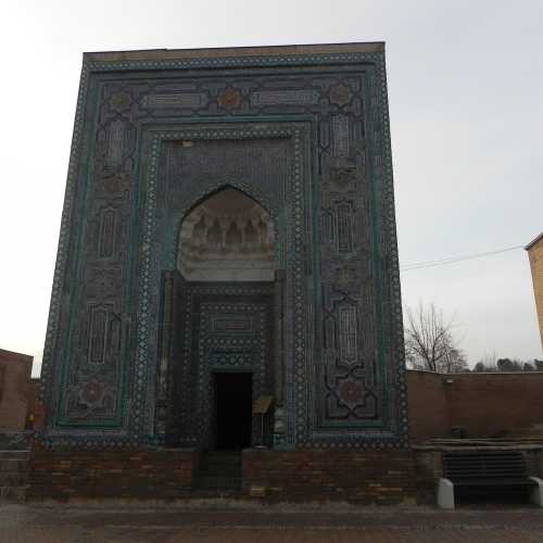 Uzbekistan