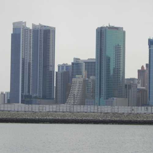 Bahrain