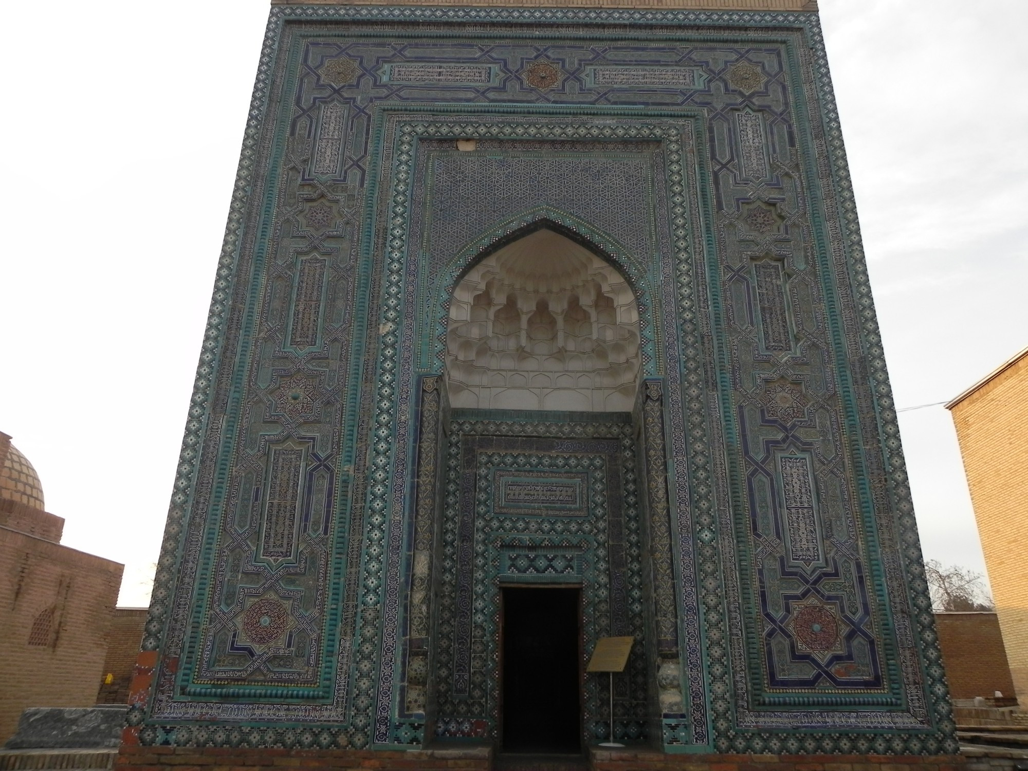 Uzbekistan