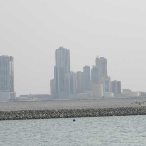 Bahrain