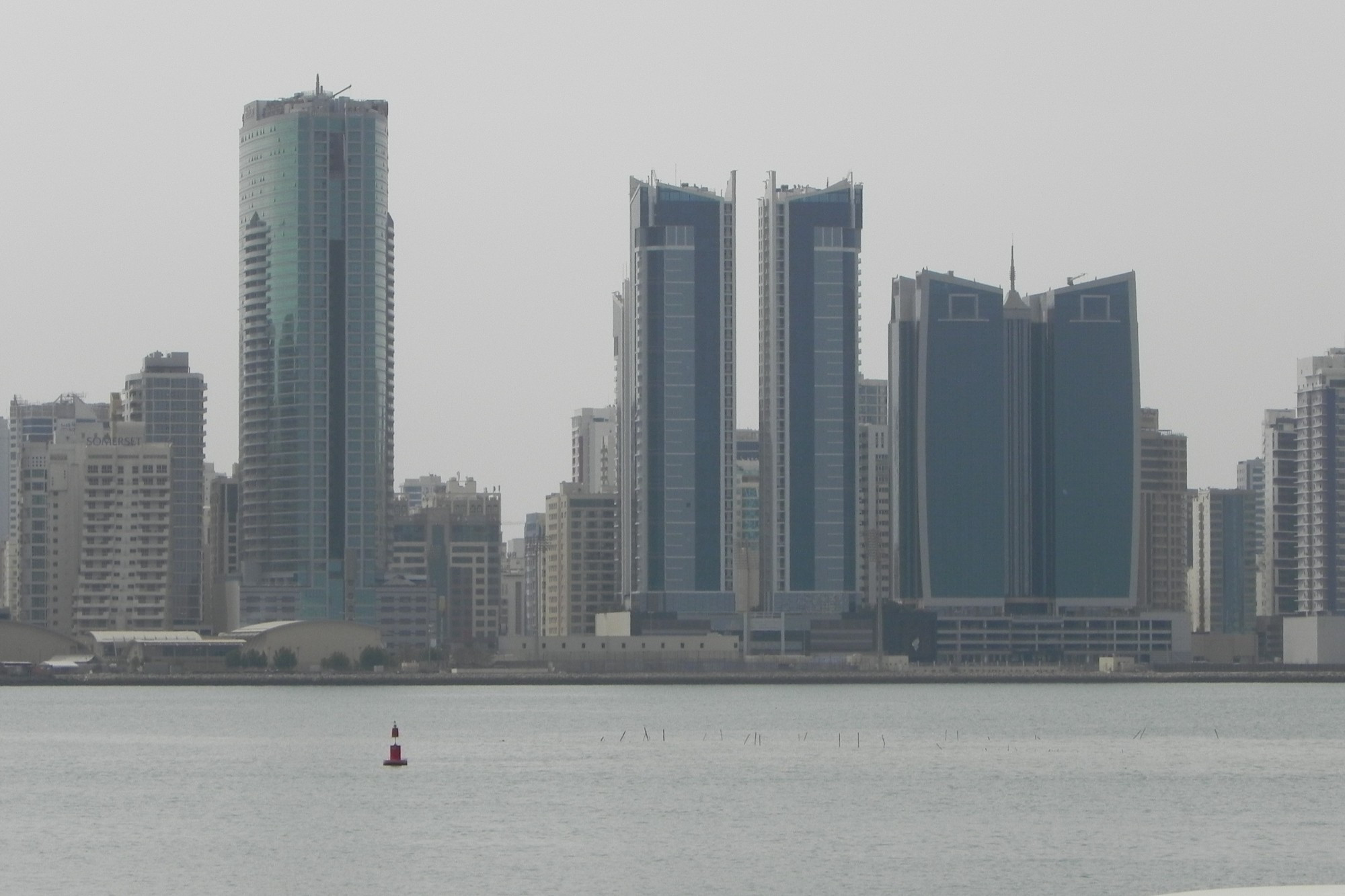 Bahrain