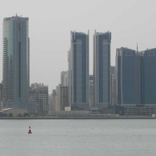 Bahrain