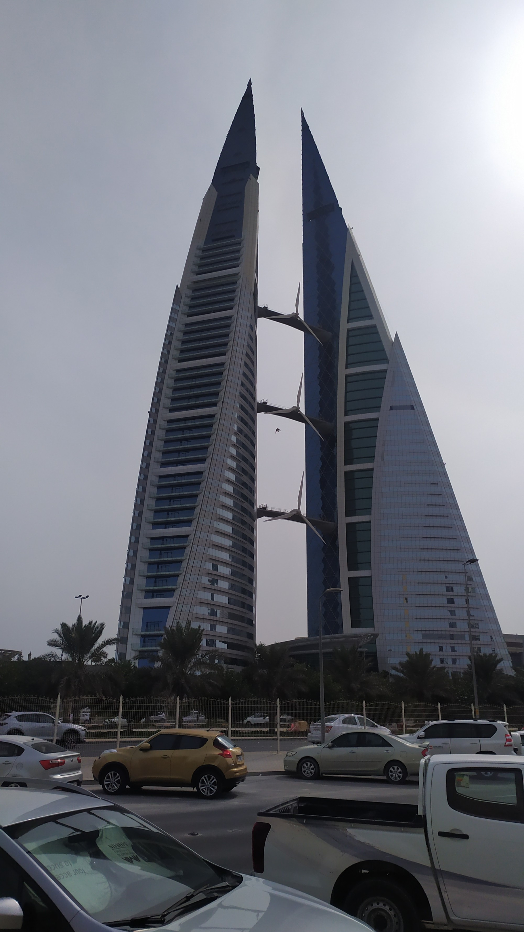 Bahrain