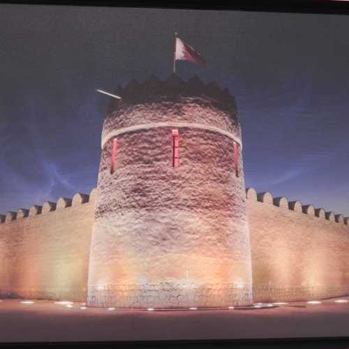 Bahrain