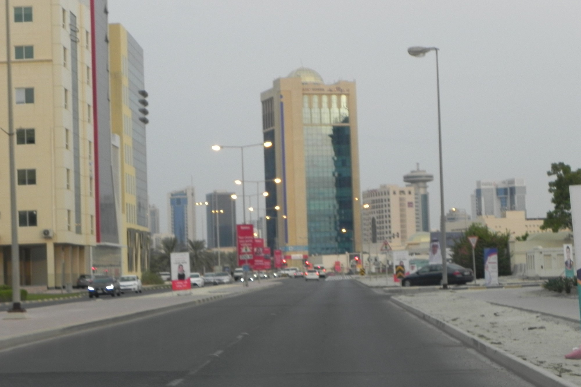 Bahrain