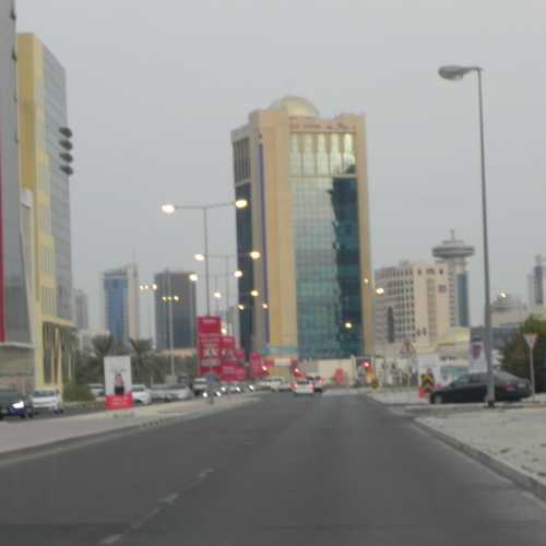 Bahrain