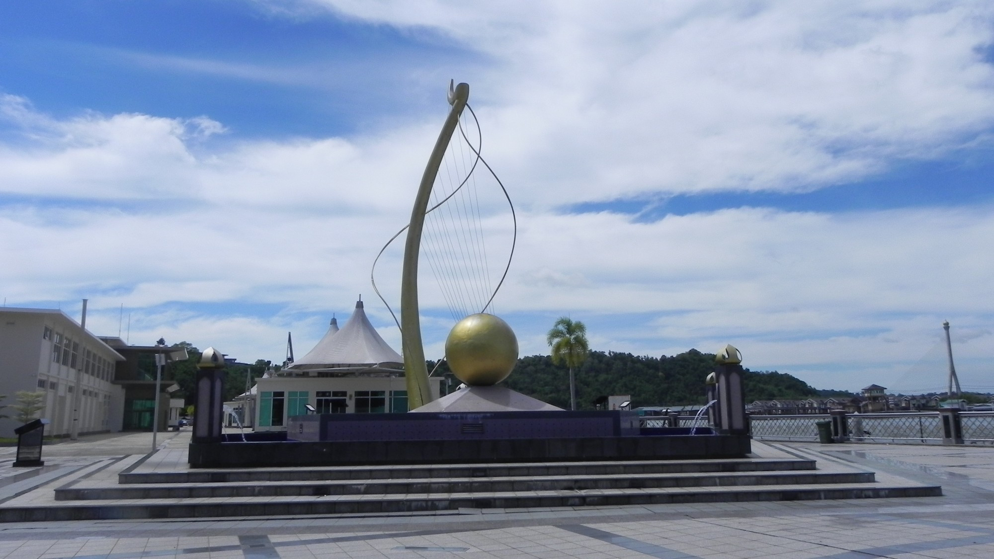 Brunei