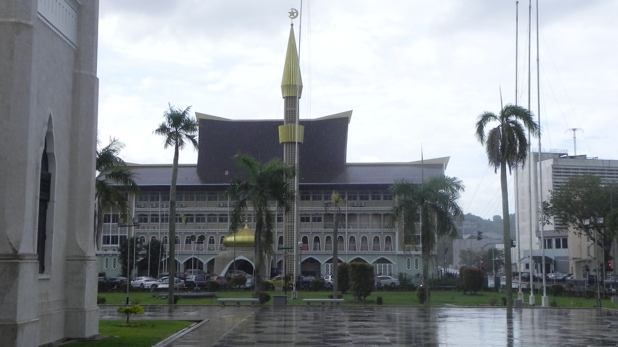 Brunei