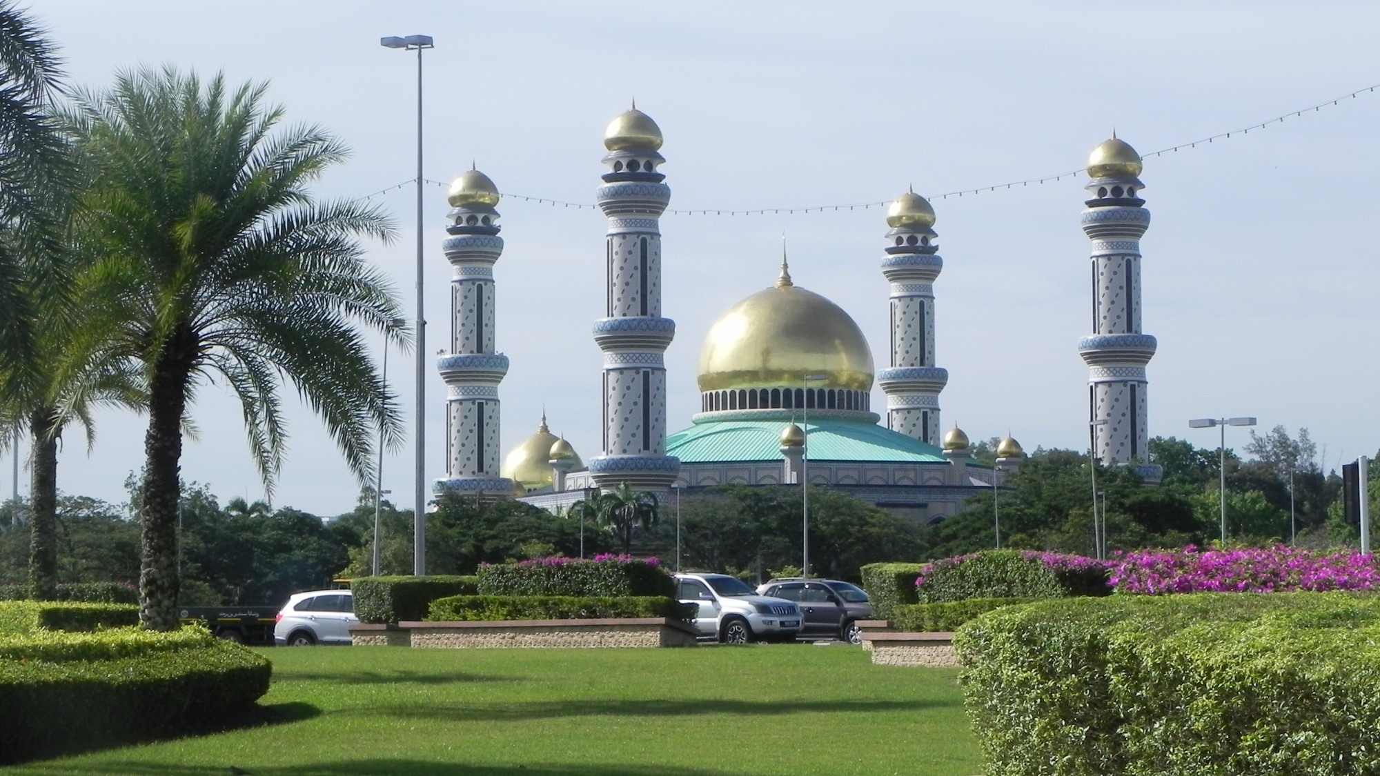 Brunei