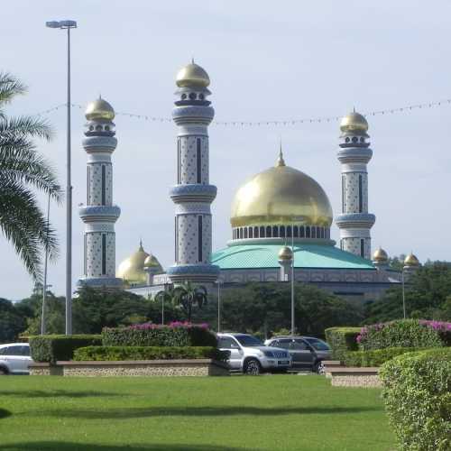 Brunei