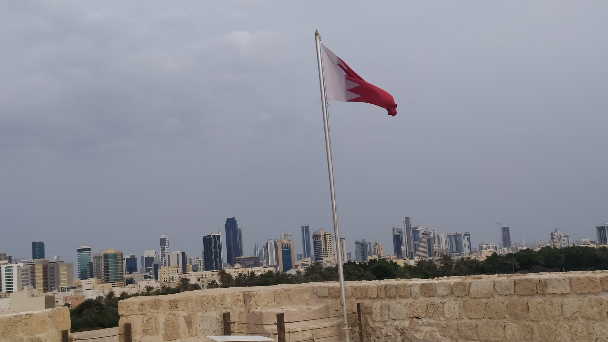 Bahrain