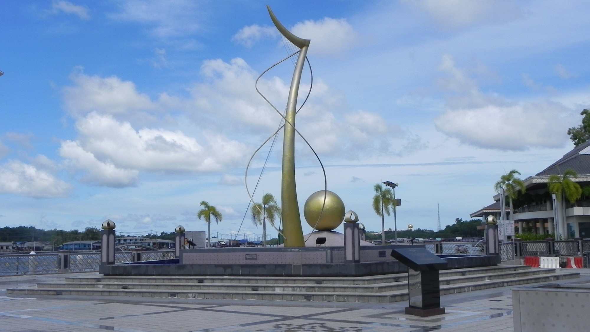 Brunei