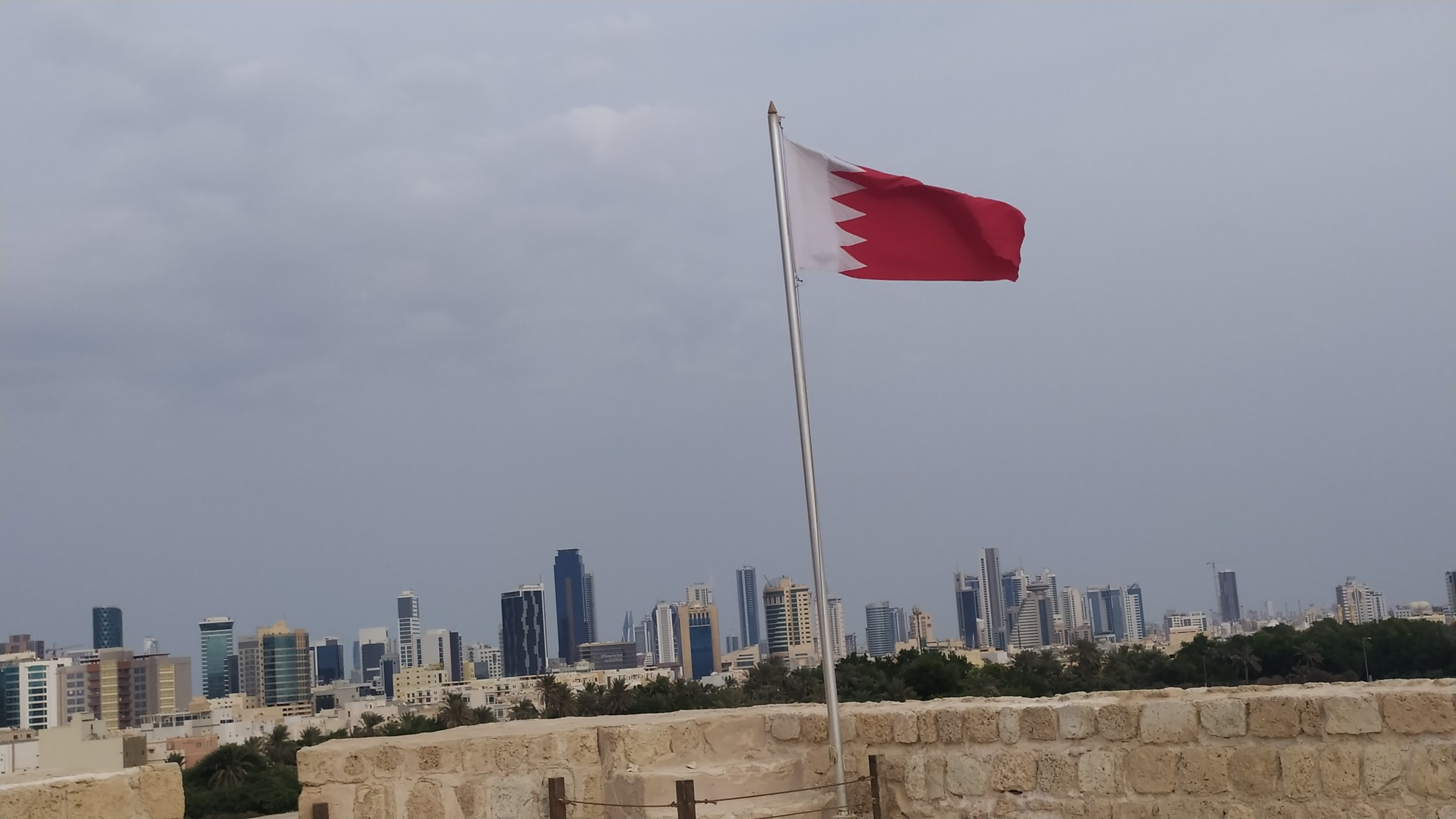 Bahrain