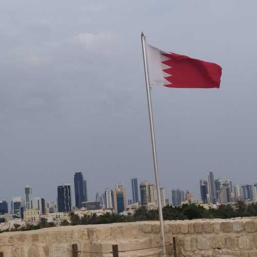 Bahrain