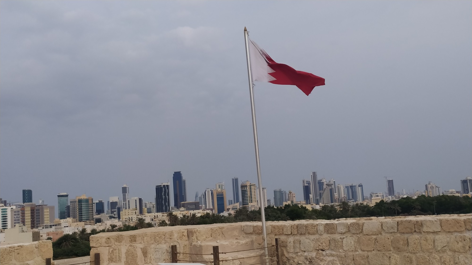 Bahrain