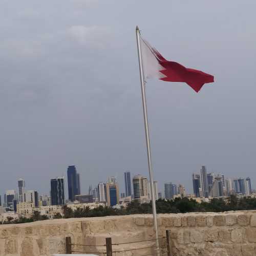 Bahrain