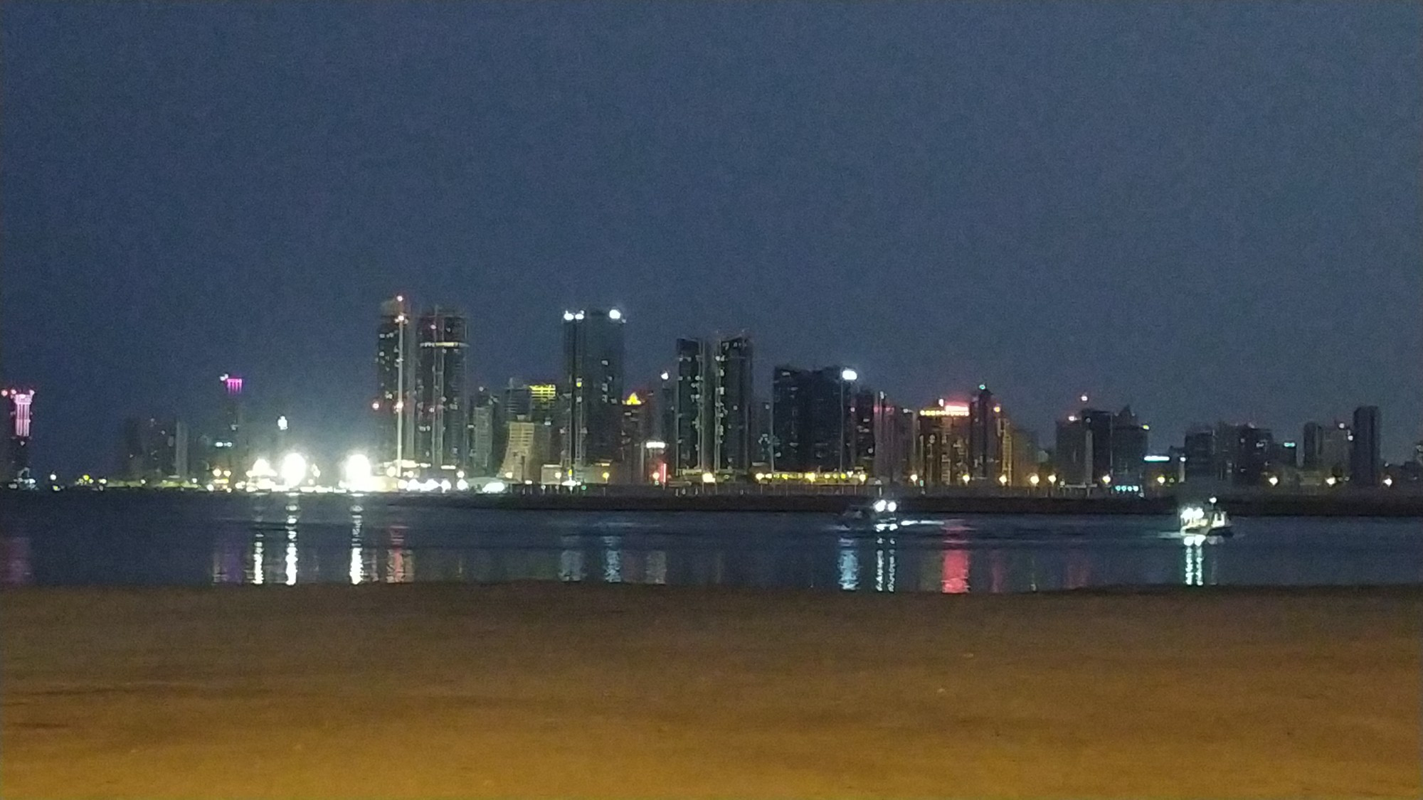 Bahrain