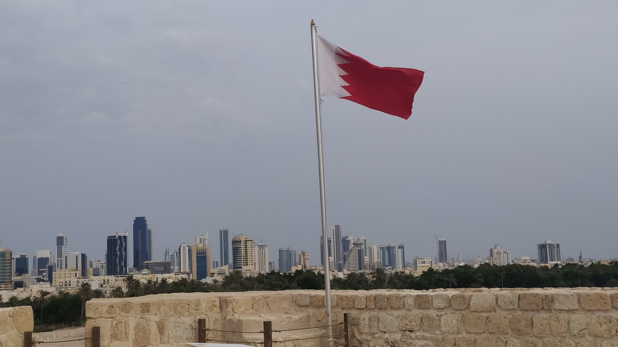 Bahrain