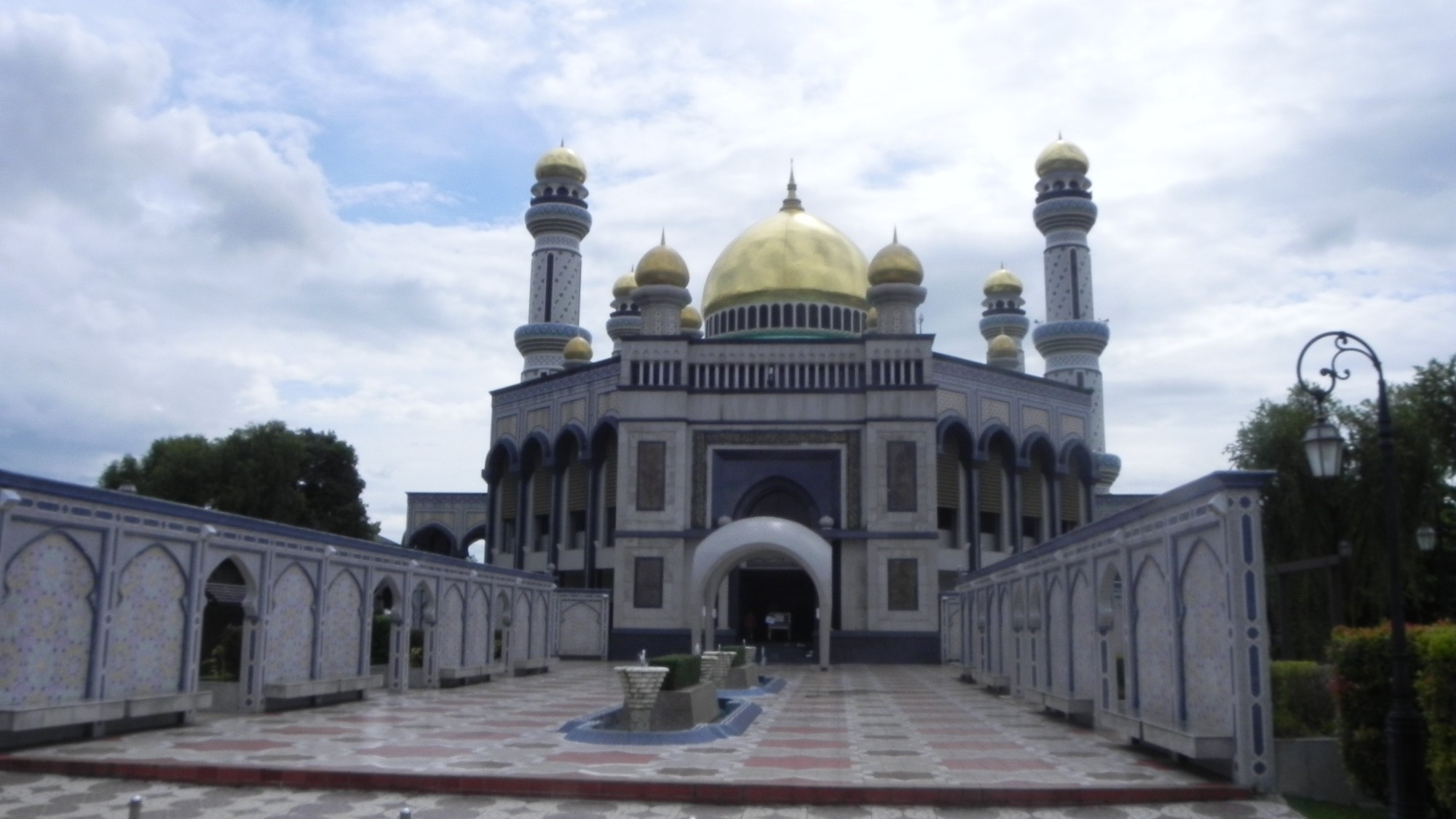 Brunei