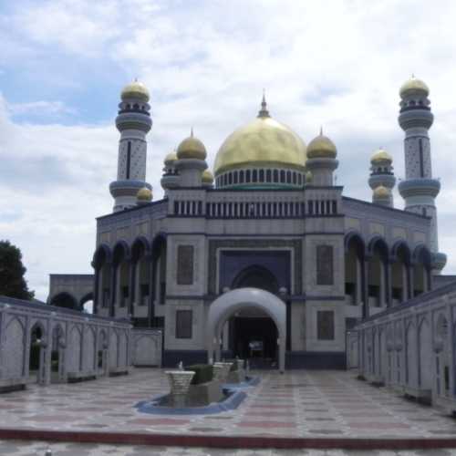 Brunei