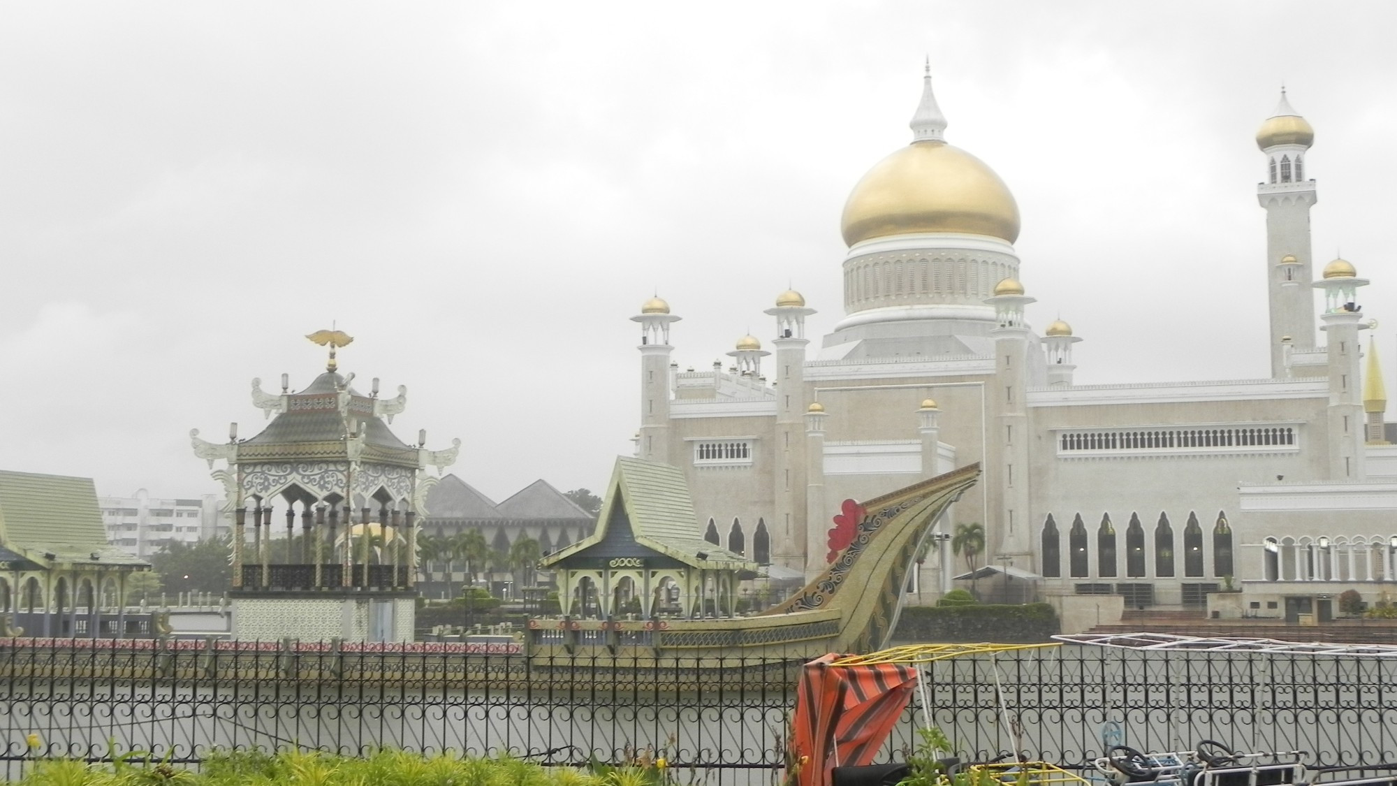 Brunei