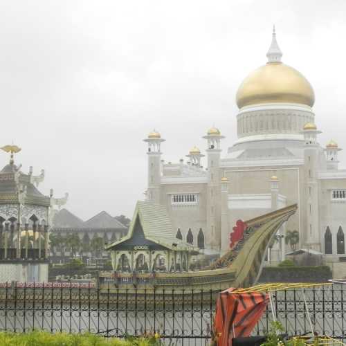 Brunei