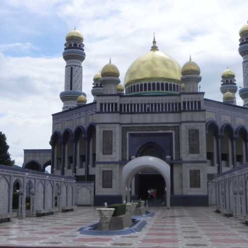 Brunei