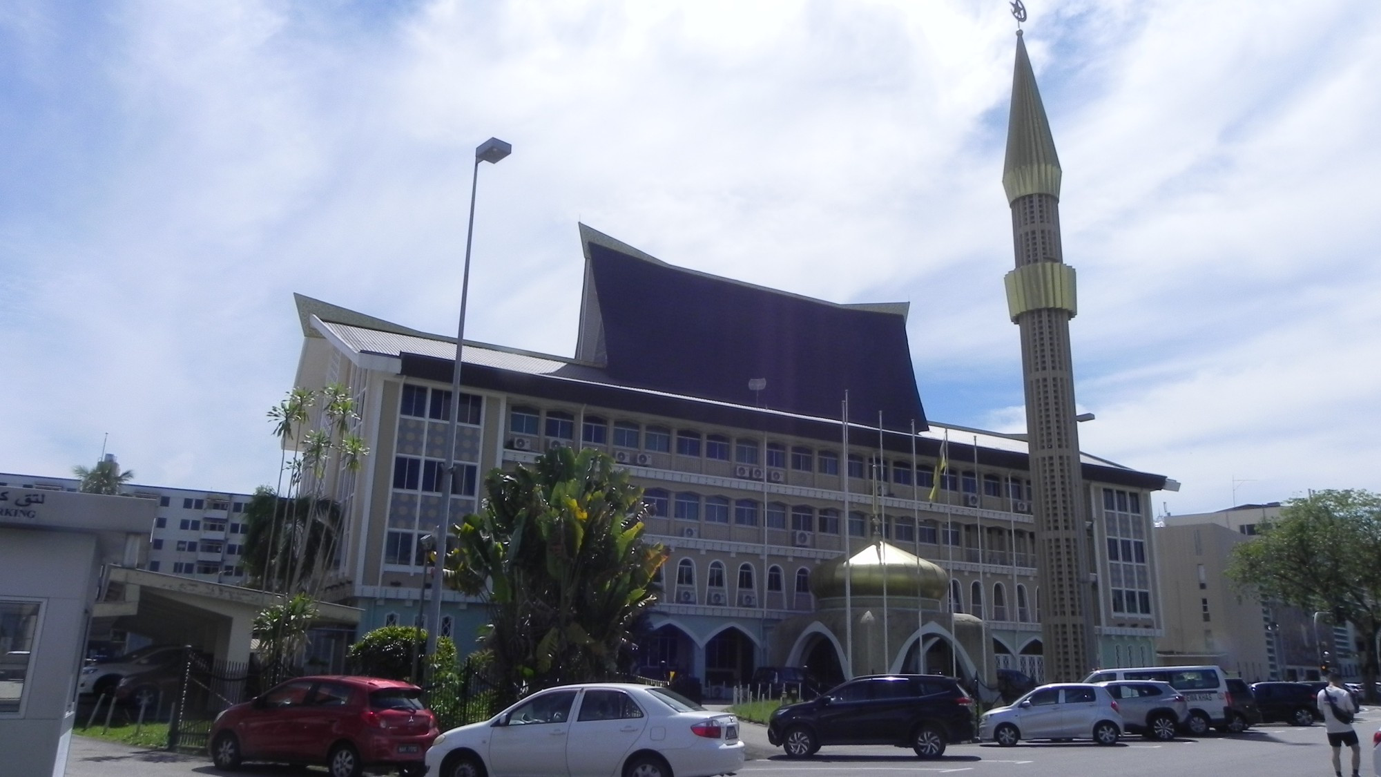 Brunei