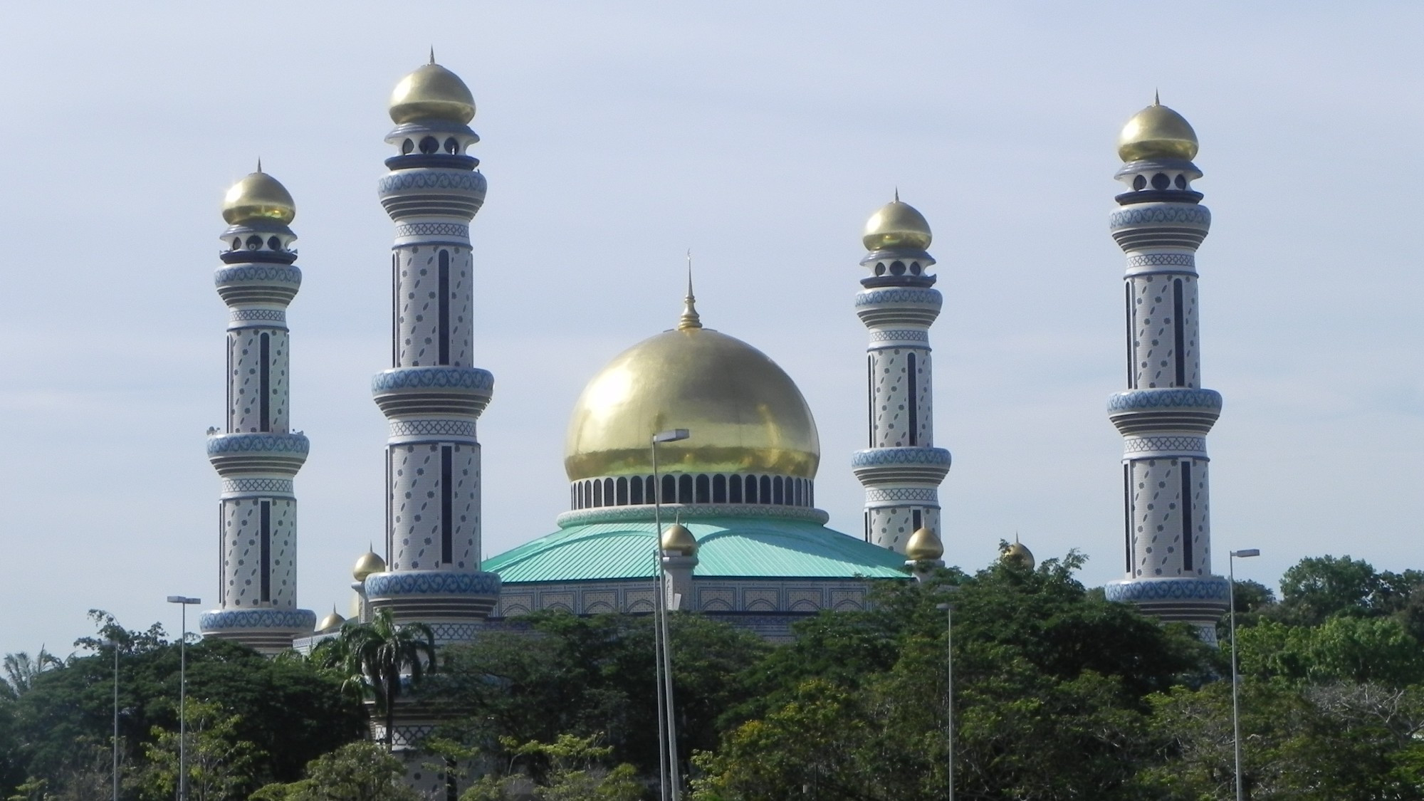 Brunei