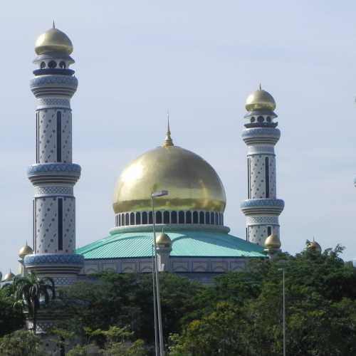 Brunei